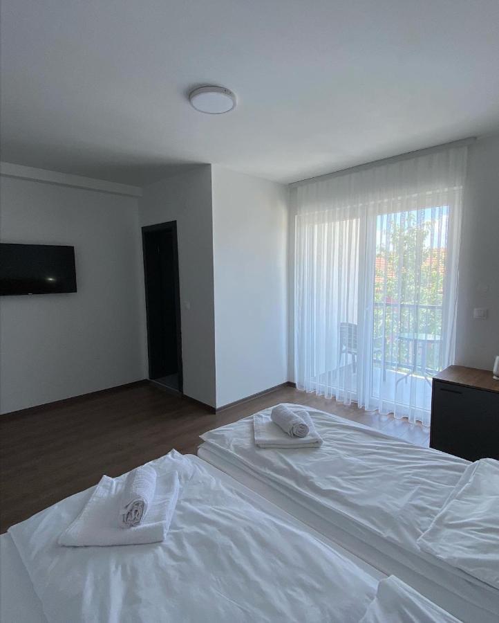 Villa Forest Ohrid Peštani Exterior foto